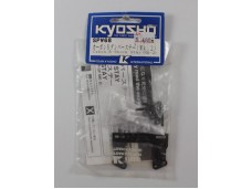 KYOSHO Carbon R-shock Stay (Mk-2) NO.SPW68